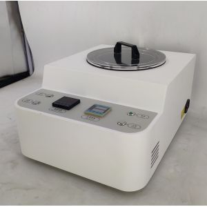 Digital Pendulum Impact Tester for Film and Paper Packaging