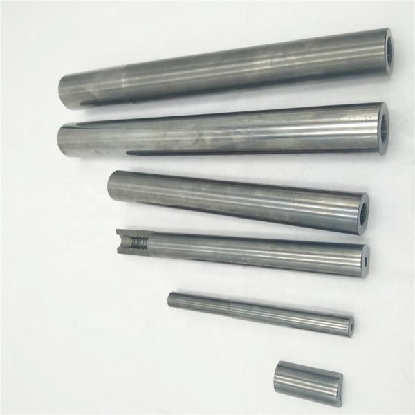DIA19mm 200mm M10 Hard Metal Milling Tool Holders