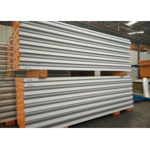 EPS Sandwich Roof Panel