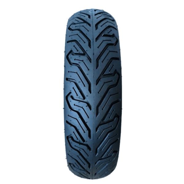 3.50-10 8pr jd666 TL off-Road Motorcycle Tire Scooter Size Made of Natural