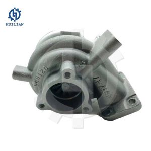Diesel Engine Part 49179-02300 4917902300 Turbo Turbo Turbine Assy Turbocharger