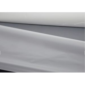 Non Toxic Odorless Transparent BOPP Velvet Touch Heat Lamination Film With EVA