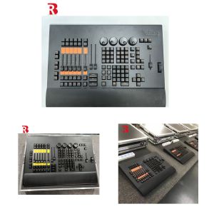 Professional Stage DMX512 Console System Lighting LED Command For Performance
