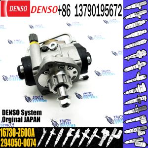 High Quality Diesel Fuel Injection Pump 294050-0071 294050-0071 16730-Z600A For