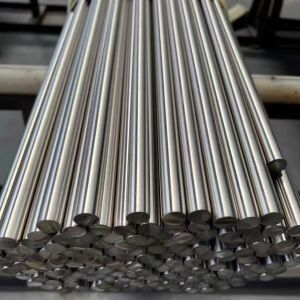 Incoloy 926 Alloy Steel Bar UNS N08926