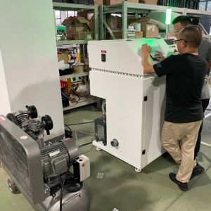 Automatic R134a Refrigerant Filling Device Air Conditioning Charging Equipment