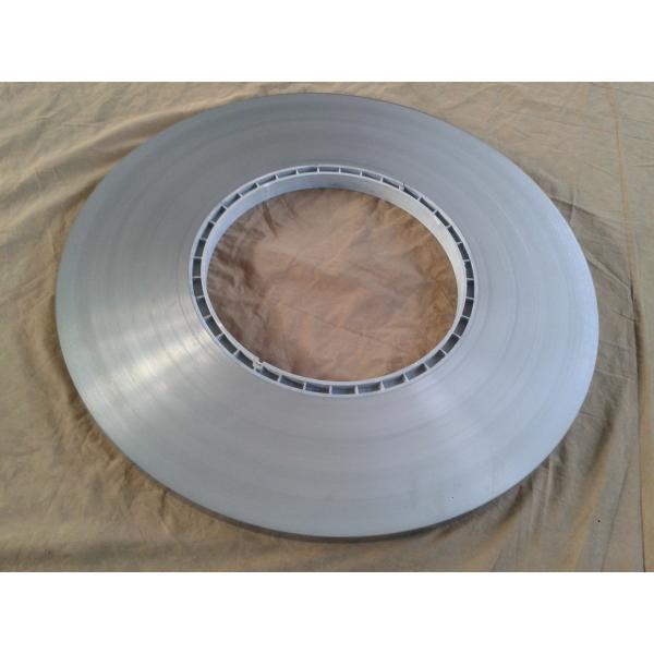 EN 1.4037 DIN X65Cr13 Cold Rolled Stainless Steel Strip In Coil 420 Stainless Strip
