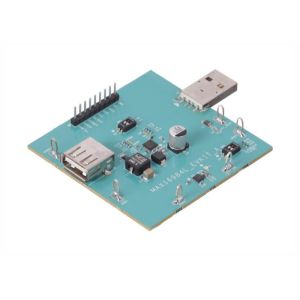 Quality MAX16984LEVKIT Embedded Solutions Battery Charger Power Management Evaluation Board for sale