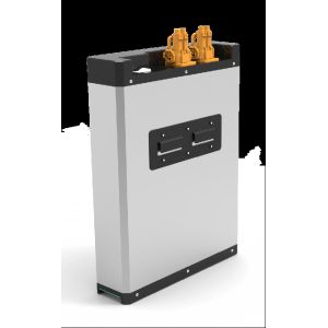 Powerwall 4.8KWH Home Energy Storage Battery 3.6KW IP64 With Remote Control