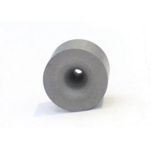 China Cemented Tungsten Carbide Wire Drawing Dies Acid Resistance Long Service Life on sale
