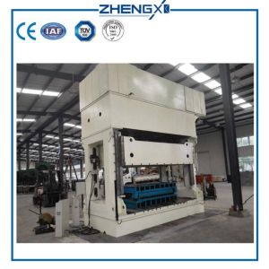 China 500 Ton  Energy Saving Servo Motor Car Interior Decoration Parts Hydraulic Press Machine on sale