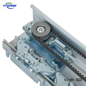 10G Modular Automatic Sliding Glass Door Opener With Microprocessor Controller