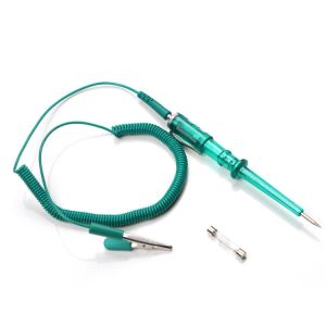 Tool DC12V Circuit Tester Pen , 8 Inch Circuit Voltage Tester