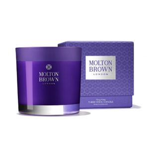 WXC190918 Handmade Soy Wax Candles With Luxury Packing