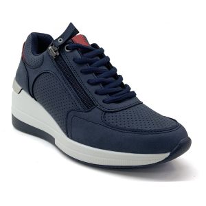 China Customized Casual Womens Platform Shoes For Spring Summer Autumn on sale