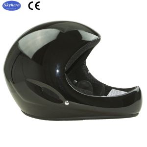 EN966 certification full face Paraglider helmet High quality Hang gliding helmet