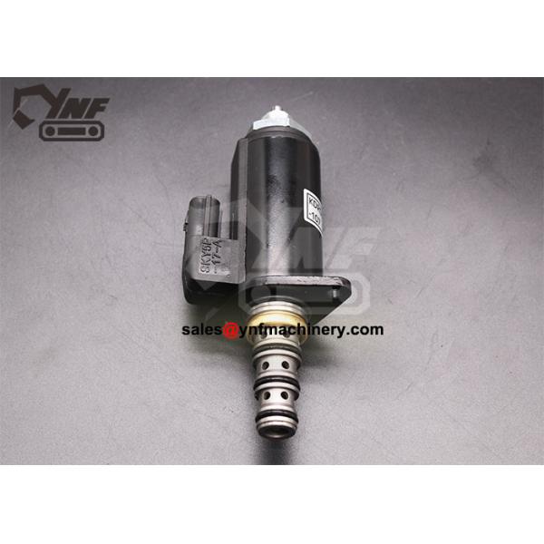 Solenoid Valve For SK210-9 Kobelco Excavator YN35V00048F1 YN35V00051F1