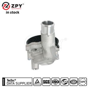 ZPY Improved Water Pump Parts LR033993 For Land Rover Range