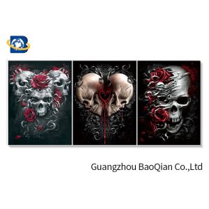30X40cm In Stock Diversify Waterproof 3D Lenticular Flip / Lenticular Photo
