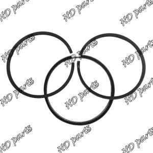 V1903 Piston Ring 16427-21050 For Kubta Engine