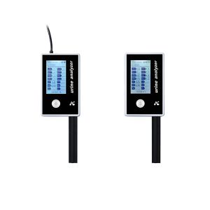 HCU02 14 parameters smart urine test analyzer with blue-tooth Urine analyzer