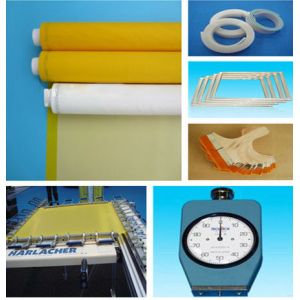 Powder Coating Mesh