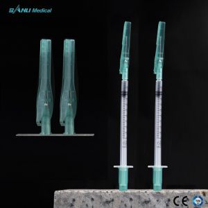 1ml Arterial Blood Gas Kits