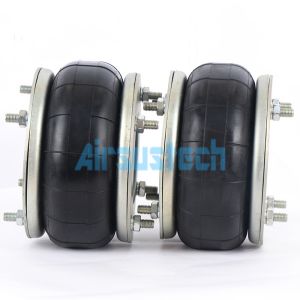 Norgren M/31081 Air Springs Firestone W01-R58-4054 Air Bag Dunlop 8×1 Air Shocks