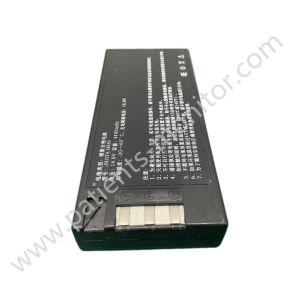 Battery JHOTA18650 14.8V 4400mAh for COMEN C60 Multi-parameter Infant Monitor