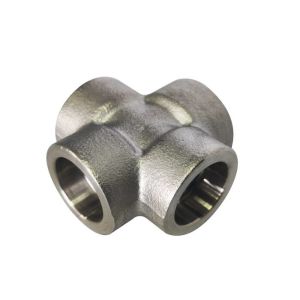 MSS SP 83 Socket Pipe Fitting