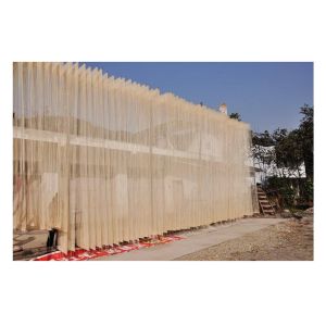 The Instant Noodle Making Machine With The Most Preferential Price Supplier