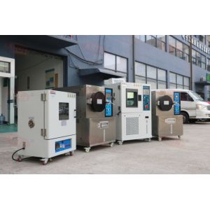 3kg / Cm3 High Pressure Hast Chamber , Accelerated Aging Testing Chamber