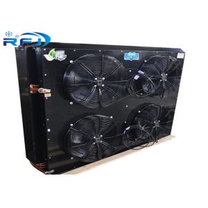Heat Exchanger Air Cooled Condensing Unit FNH-8.0 2.64KW Refrigeration Parts