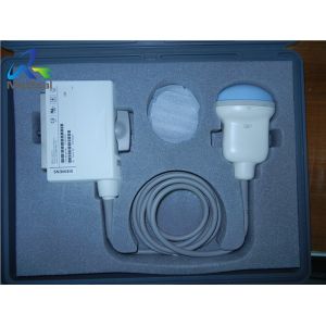 Convex Array Abdominal Ultrasound Transducer Probe Siemens C5F1