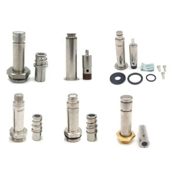 2" TH-5450-B TH-4450-B Pulse Valve MD03-50M MD03-50 Diaphragm Kit 17