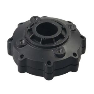 Precision 15kg Plastic Injection Parts / Nylon Injection Molding 500K Shots