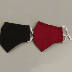 Magpie Anti Dust Cotton Face Mask Cotton Mouth Mask OEM