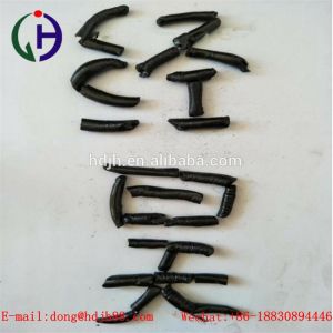 Modified National Standard Coal Tar Pitch Slice JH009 Industrial Grade