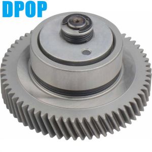 U5MK8265 165026250 165296140 165296141 165296142 for Perkins 52MM 54Z