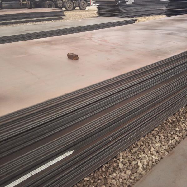Buy AR500 Ar400 Abrasion Resistant Steel Plate Suppliers Wear Resistant Sheet at wholesale prices