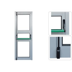 China Escape Door on sale