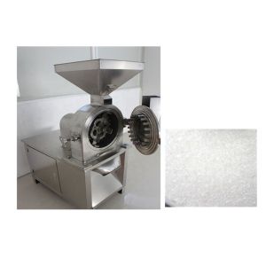 100kg/h Chocolate Processing Machine