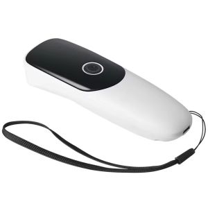 Quality High Precision 3mil Reading Wireless Barcode Scanner Trigger Mode for Accurate Scanning for sale