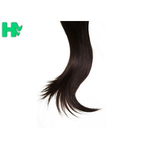 Clip On Synthetic Hair Extensions