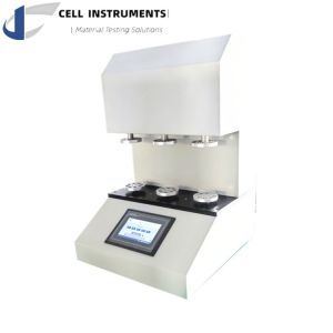 Cheap And Advanced ASTM F392 Gelbo Flex Testing Machine For Barrier Film Quality