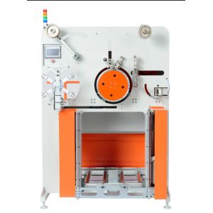 2.5 KW PET Strap Making Machine 1500mm*1200mm*2100mm for Durable and Strong
