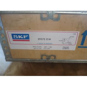 Spherical Roller Thrust Bearing 29468 With Low Friction And Continuous Roller