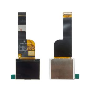 1.75 Inch Transflective TFT Module 296*222 Resolution RGB Interface
