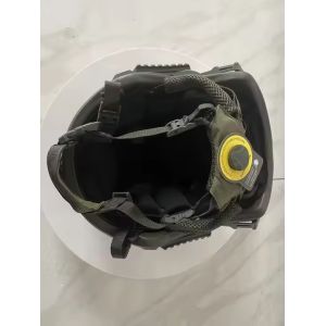 Tactical Helmet Aramid Helmet Training PE Outdoor Security Safety Helmet