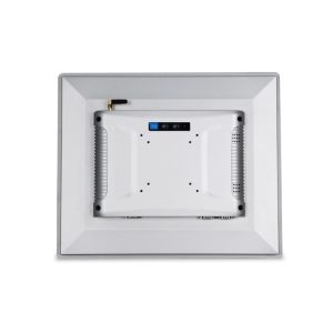 19 Inch Front IP65 Embedded Touch Panel PC Highly Sensitive And Fast-Response